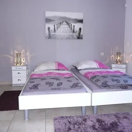 Apartment Sweet Eupen