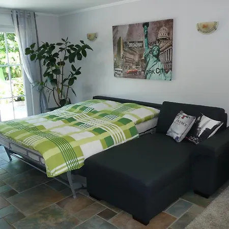 Sweet Apartment Eupen