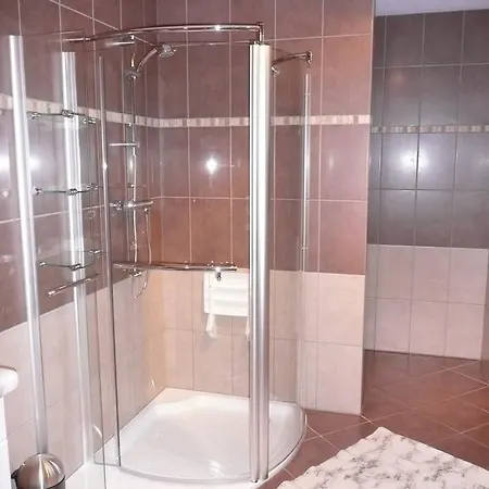 Apartment Sweet Eupen