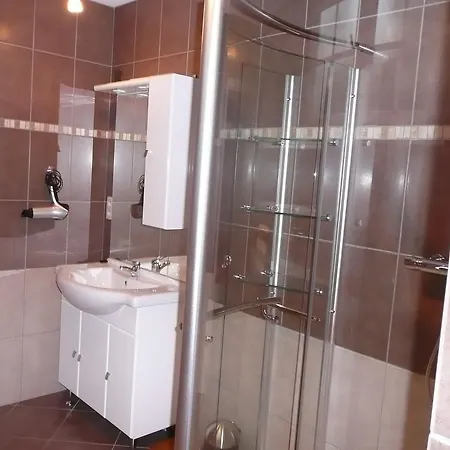 Sweet Apartment