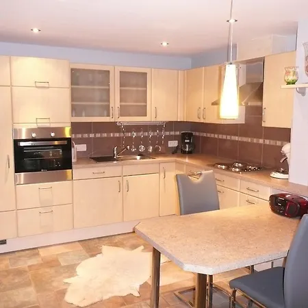 Sweet Apartment Eupen