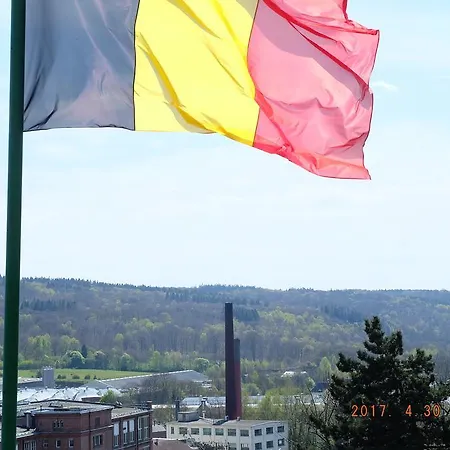 Lägenhet 