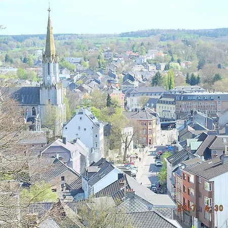 Sweet Apartment Eupen