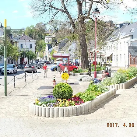 Lägenhet 