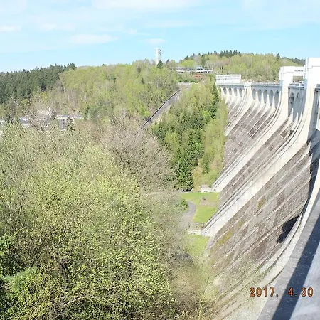 Sweet Apartment Eupen